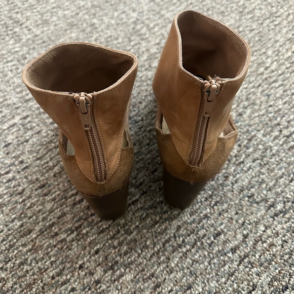 Free People New Horizons Clog - Picture 5 of 6